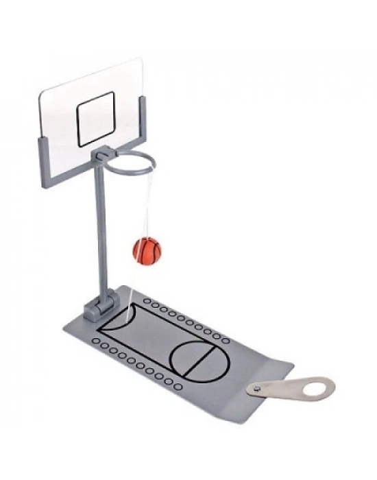 Masaüstü Metal Basketbol Oyunu