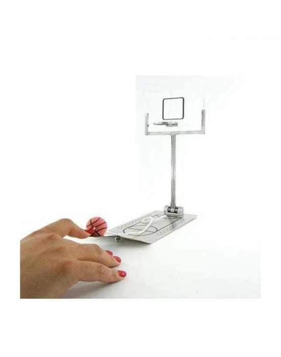 Masaüstü Metal Basketbol Oyunu