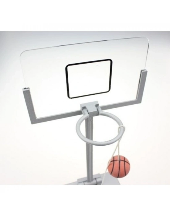 Masaüstü Metal Basketbol Oyunu