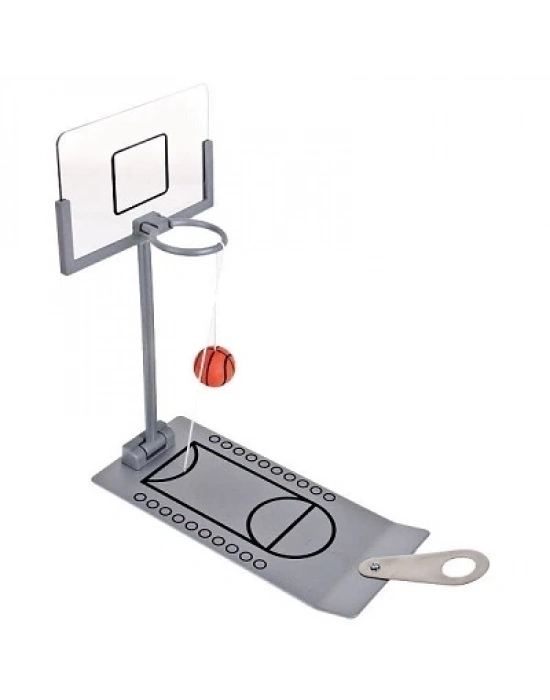 Masaüstü Metal Basketbol Oyunu