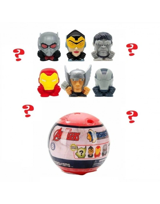 Mashems Figürleri Sürpriz Paket