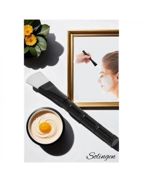 Maske Uygulama Fırçası Solingen