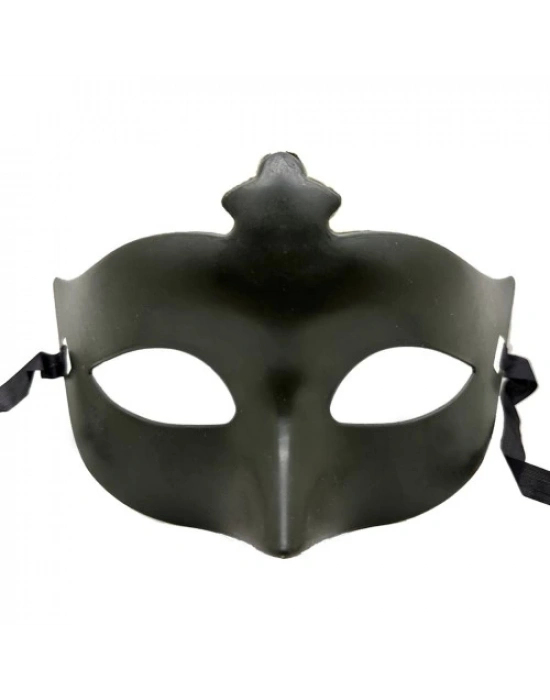 Masquerade Kostüm Partisi Venedik Balo Maskesi