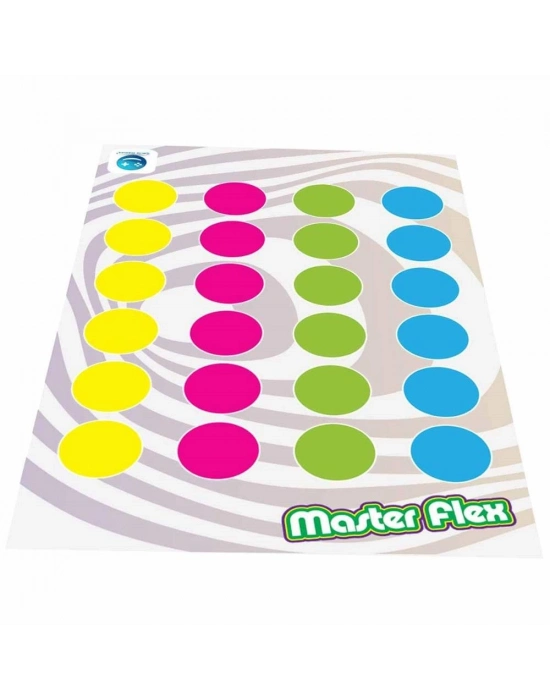 ® Master Flex Denge Oyunu