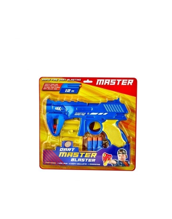 MASTER KARTELA SILAH