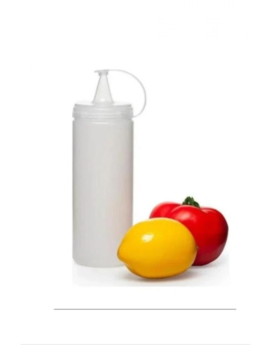 Masterchef Yağdanlık & Sosluk 1000 Ml Royaleks-GMP-115