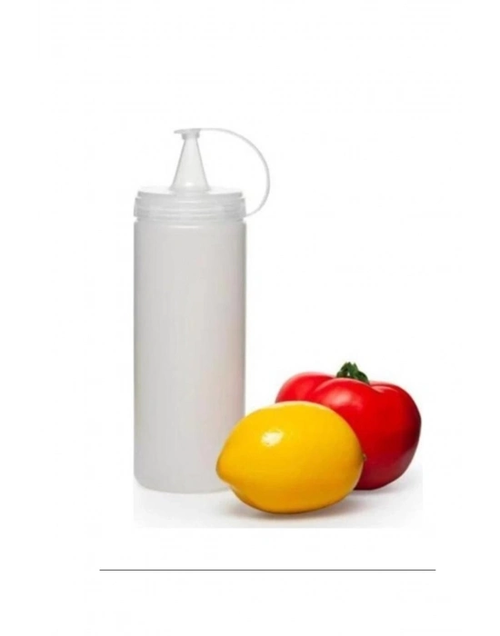 Masterchef Yağdanlık & Sosluk 1000 Ml Royaleks-GMP-115