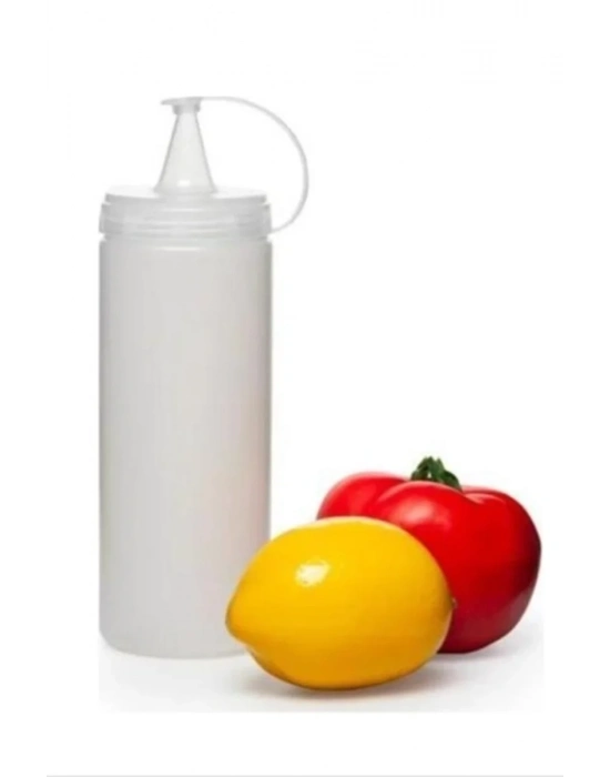 Masterchef Yağdanlık & Sosluk 1000 Ml Royaleks-GMP-122