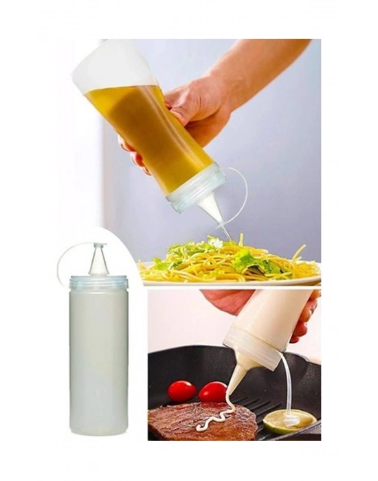 Masterchef Yağdanlık & Sosluk 1000 Ml Royaleks-GMP-122