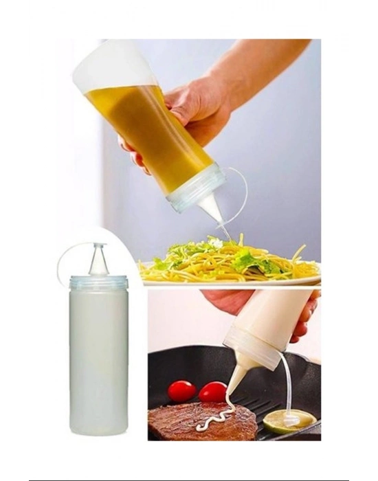 Masterchef Yağdanlık & Sosluk 1000 Ml Royaleks-GMP-122