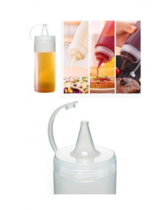 Masterchef Yağdanlık & Sosluk 1000 Ml Royaleks-GMP-122