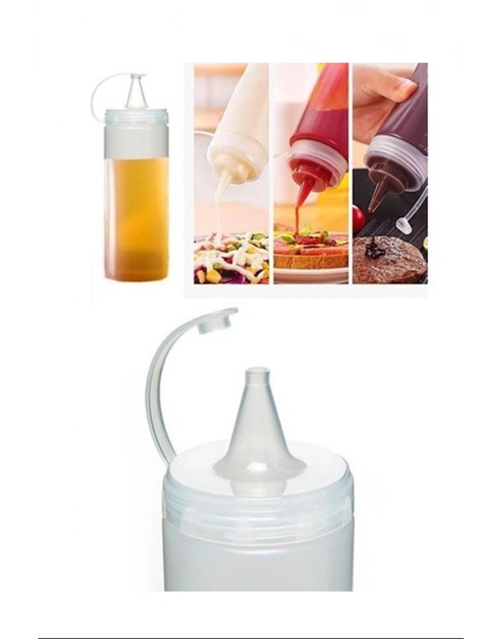 Masterchef Yağdanlık & Sosluk 1000 Ml Royaleks-GMP-122