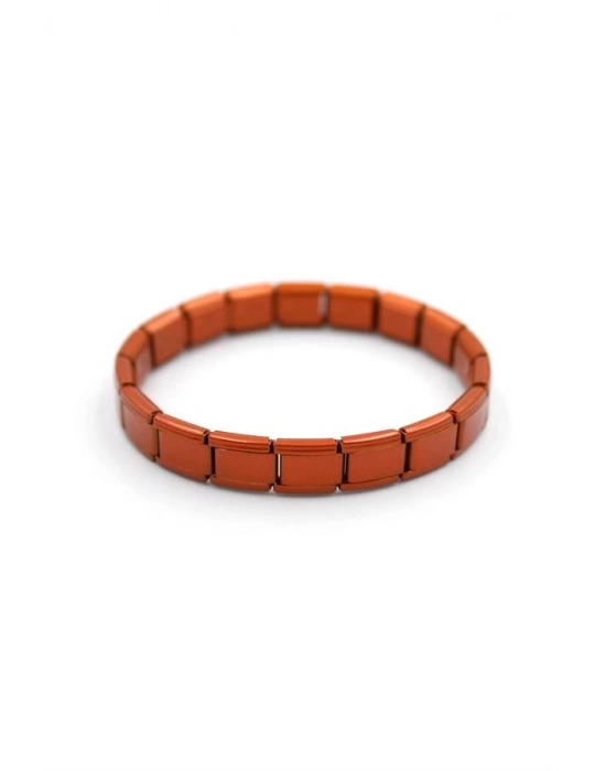 Mat Nomi Bilezik - Kiremit