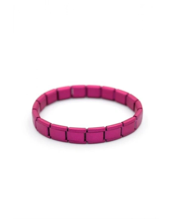 Mat Nomi Bilezik - Pembe