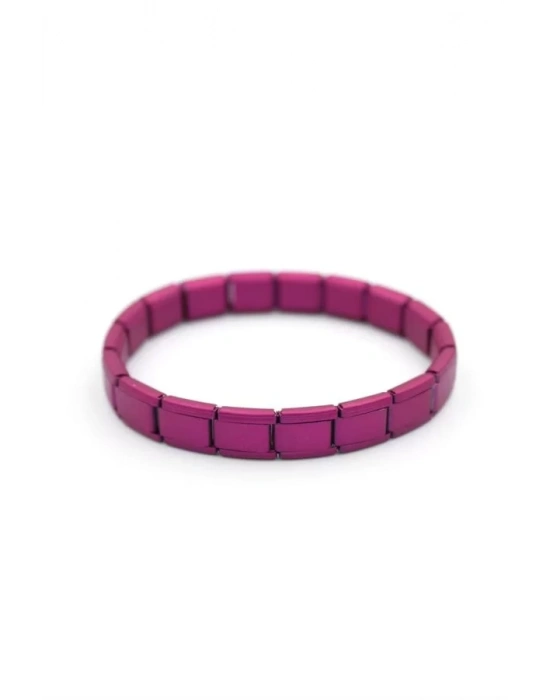 Mat Nomi Bilezik - Pembe