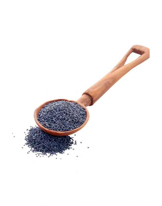 Mavi Haşhaş Deluxe Seri Organik Lezzetli 200 Gr