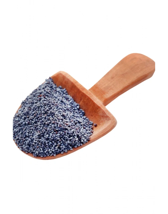 Mavi Haşhaş Deluxe Seri Organik Lezzetli 200 Gr