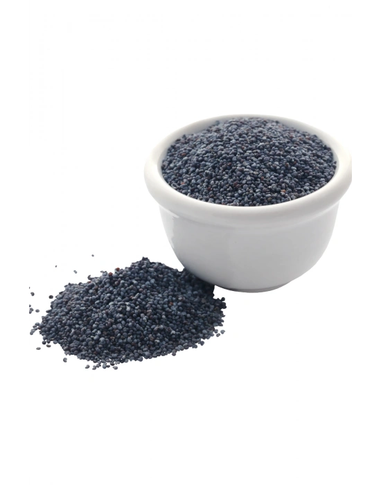 Mavi Haşhaş Deluxe Seri Organik Lezzetli 200 Gr