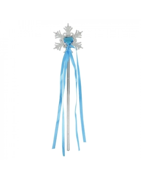 Mavi Kar Taneli Elsa Asası