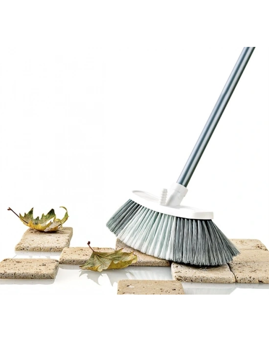 Maxi Oto Yıkama Fırçası - Saplı Temizlik Fırçası