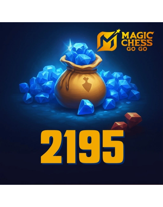 MCGG 2195 Diamonds BRL