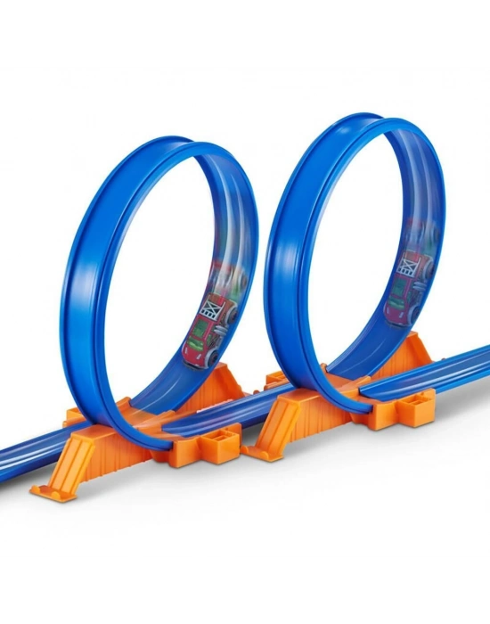 MEA02000-6702 - ZURU METAL MACHİNES T-REX OYUN SETİ