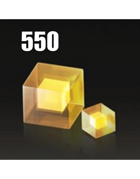 Mecha BREAK 550 Corite