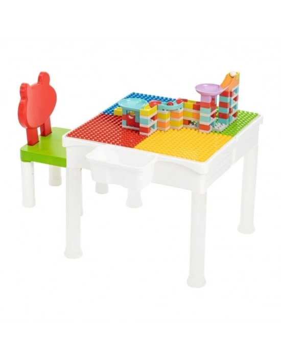 Mega Aktivite Masa Seti