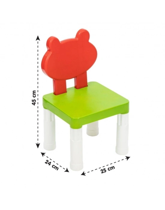 Mega Aktivite Masa Seti