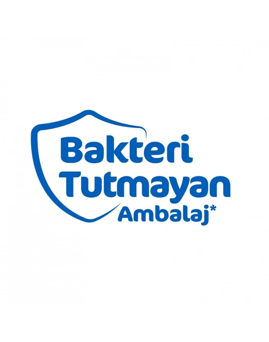 Mega Paket Bebek Bezi 6 Beden 15+ Kg 80 Adet