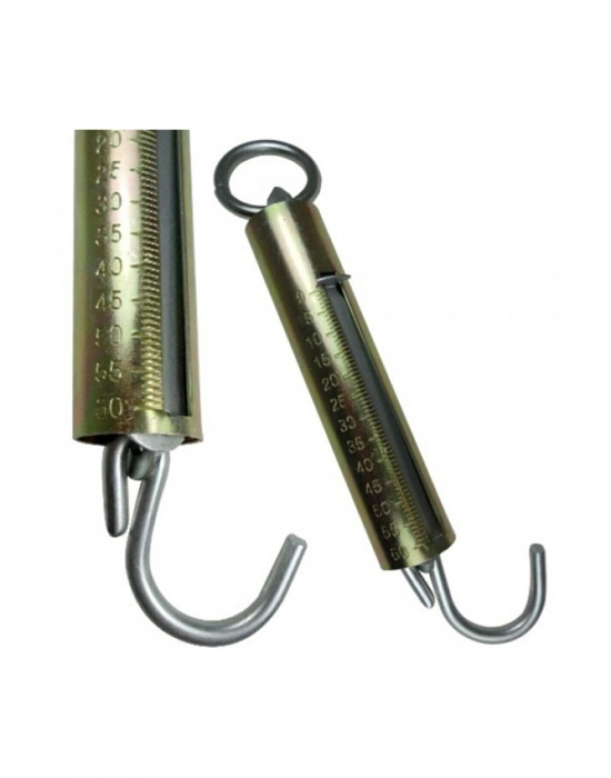 Mekanik El Kantarı 60 Kg