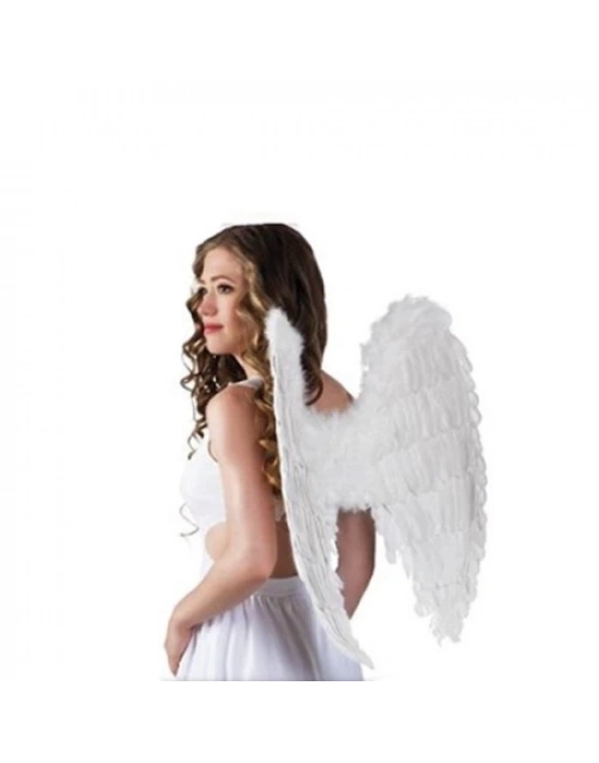 Melek Kanadı Kostümü