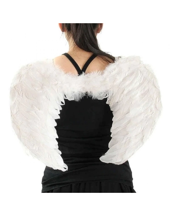 Melek Kanadı Kostümü