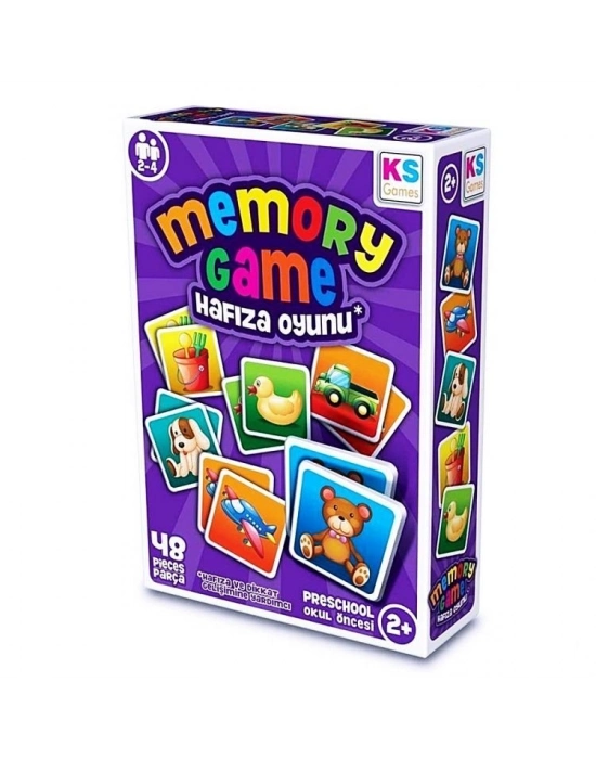 ®  MemoryGameHafızaOyunu