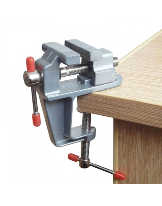 Mengene Mini Masa Mengenesi İşkence