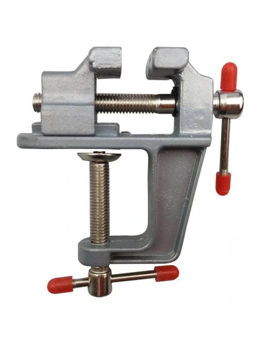 Mengene Mini Masa Mengenesi İşkence