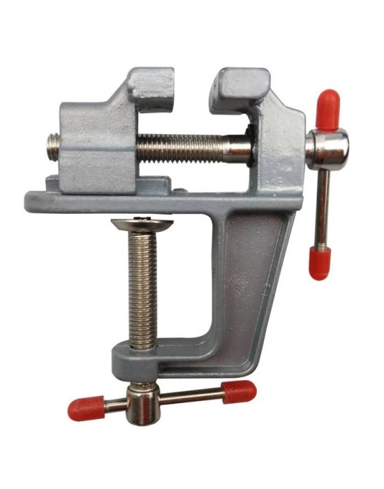 Mengene Mini Masa Mengenesi İşkence