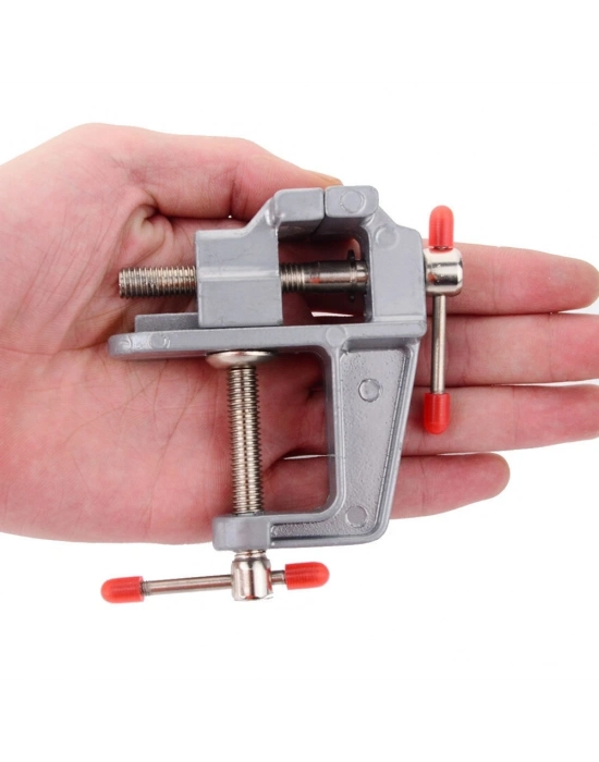 Mengene Mini Masa Mengenesi İşkence