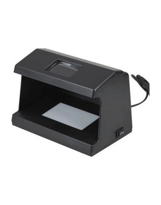 Mercekli Para Kontrol Cihazı