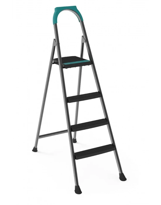 Merdiven Riser Plastik Basamaklı 3+1 Royaleks-MAP51303