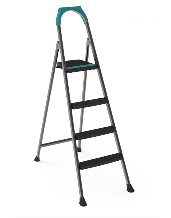 Merdiven Riser Plastik Basamaklı 3+1 Royaleks-MAP51303