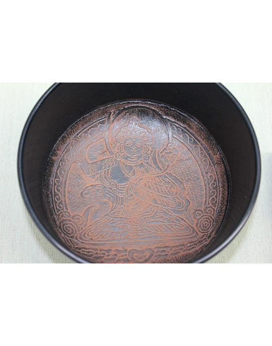 Metal Alaşım Meditasyon Çanı Ksk0189