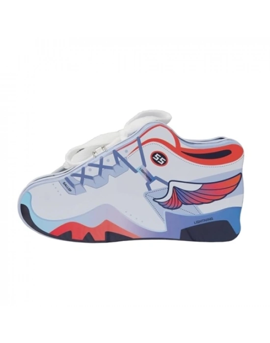 Metal Ayakkabı Kumbara