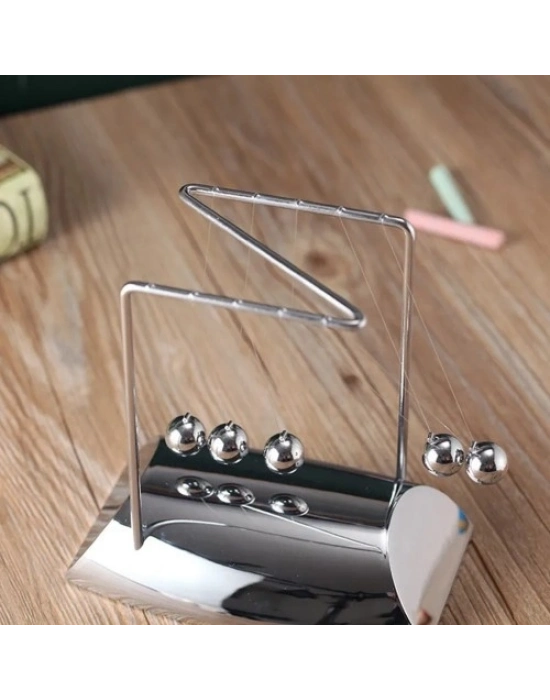 Metal Balans Denge Topları