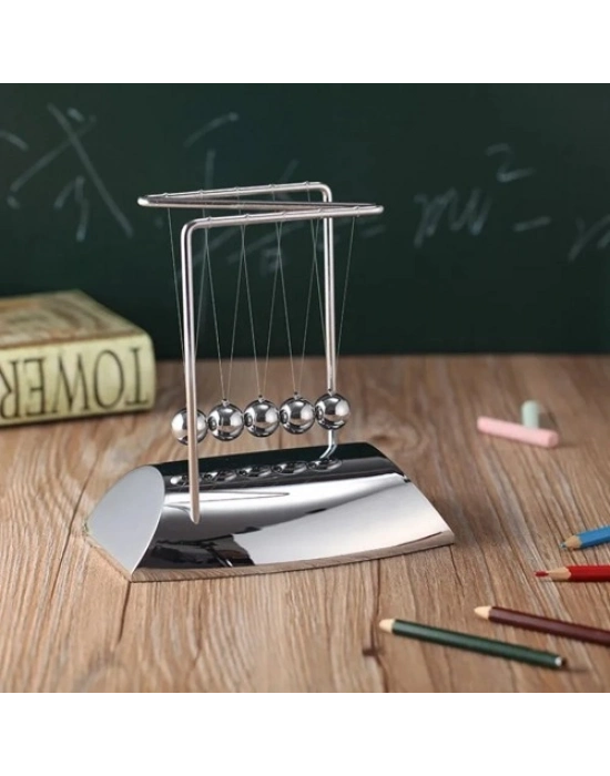 Metal Balans Denge Topları