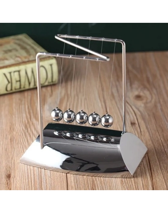 Metal Balans Denge Topları