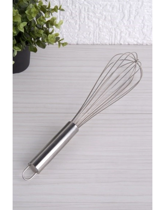 Metal Çırpıcı Paslanmaz Royaleks-PC14