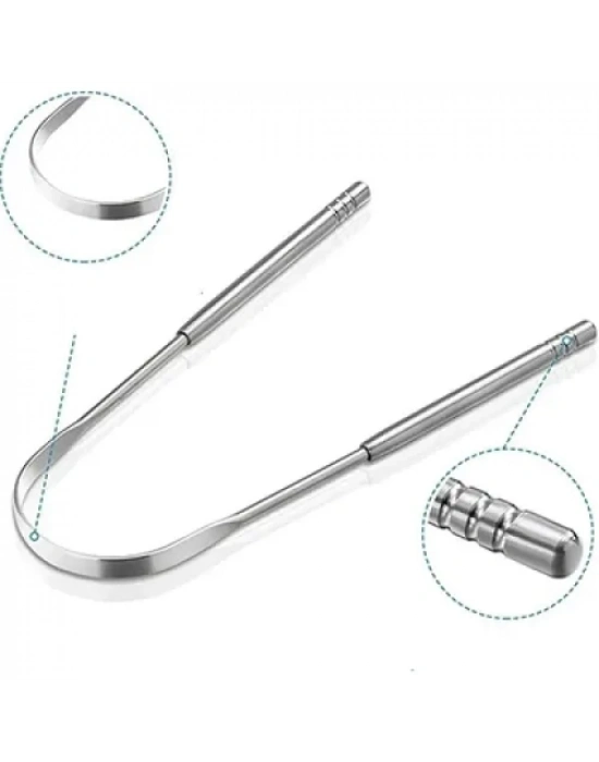 Metal Dil Temizleme Aleti