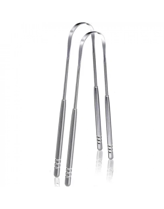 Metal Dil Temizleme Aleti