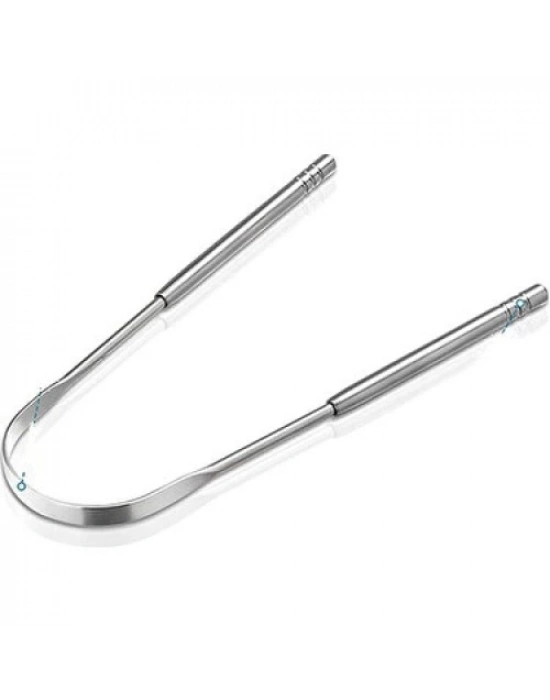 Metal Dil Temizleme Aleti